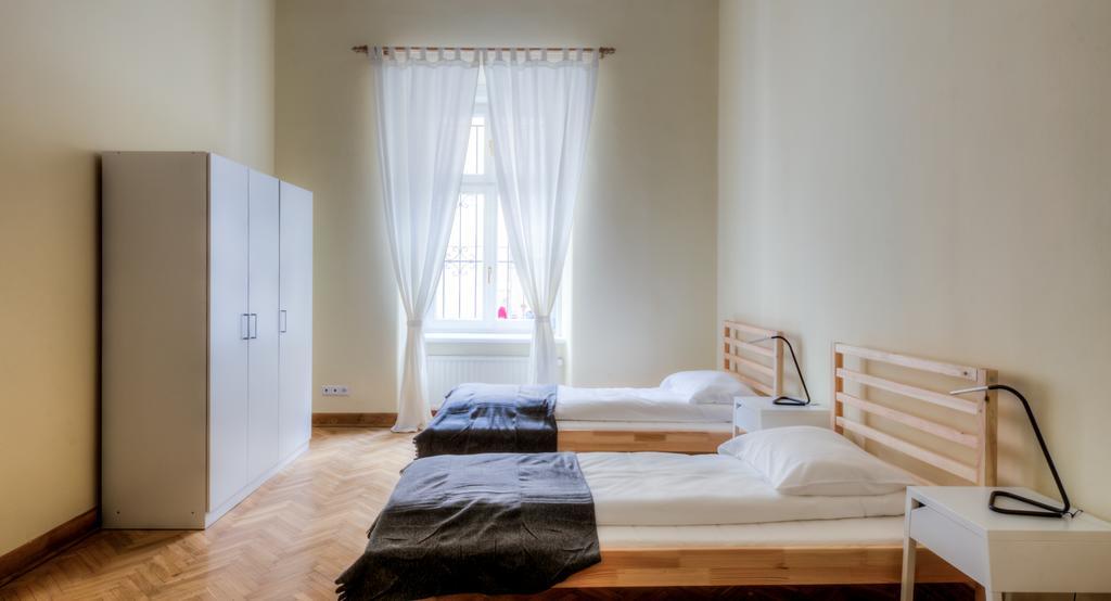 Michalowskiego 11 Krakow Dış mekan fotoğraf