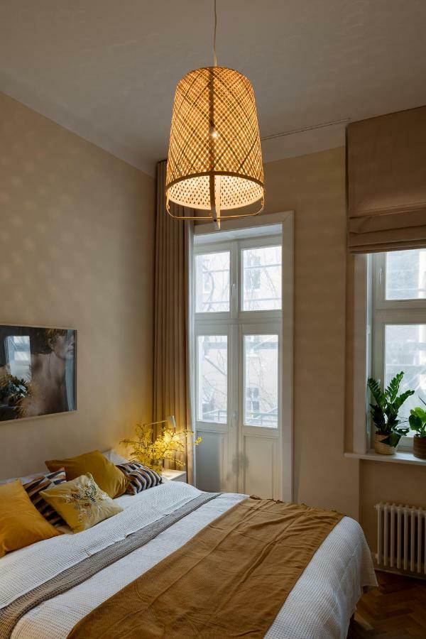 Michalowskiego 11 Krakow Dış mekan fotoğraf